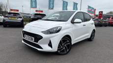 Hyundai i10 1.0 MPi Premium 5dr Petrol Hatchback